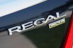 Buick Regal 2011 года